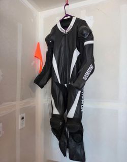 SEDICI One piece Racing suit