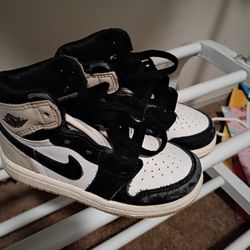 Toddler Boy Shoe 