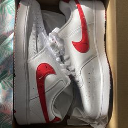 Nike Court Vision Lo MEN size 9