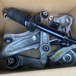 2017-2022 G30 5 Series Bmw Suspension Parts Right Front