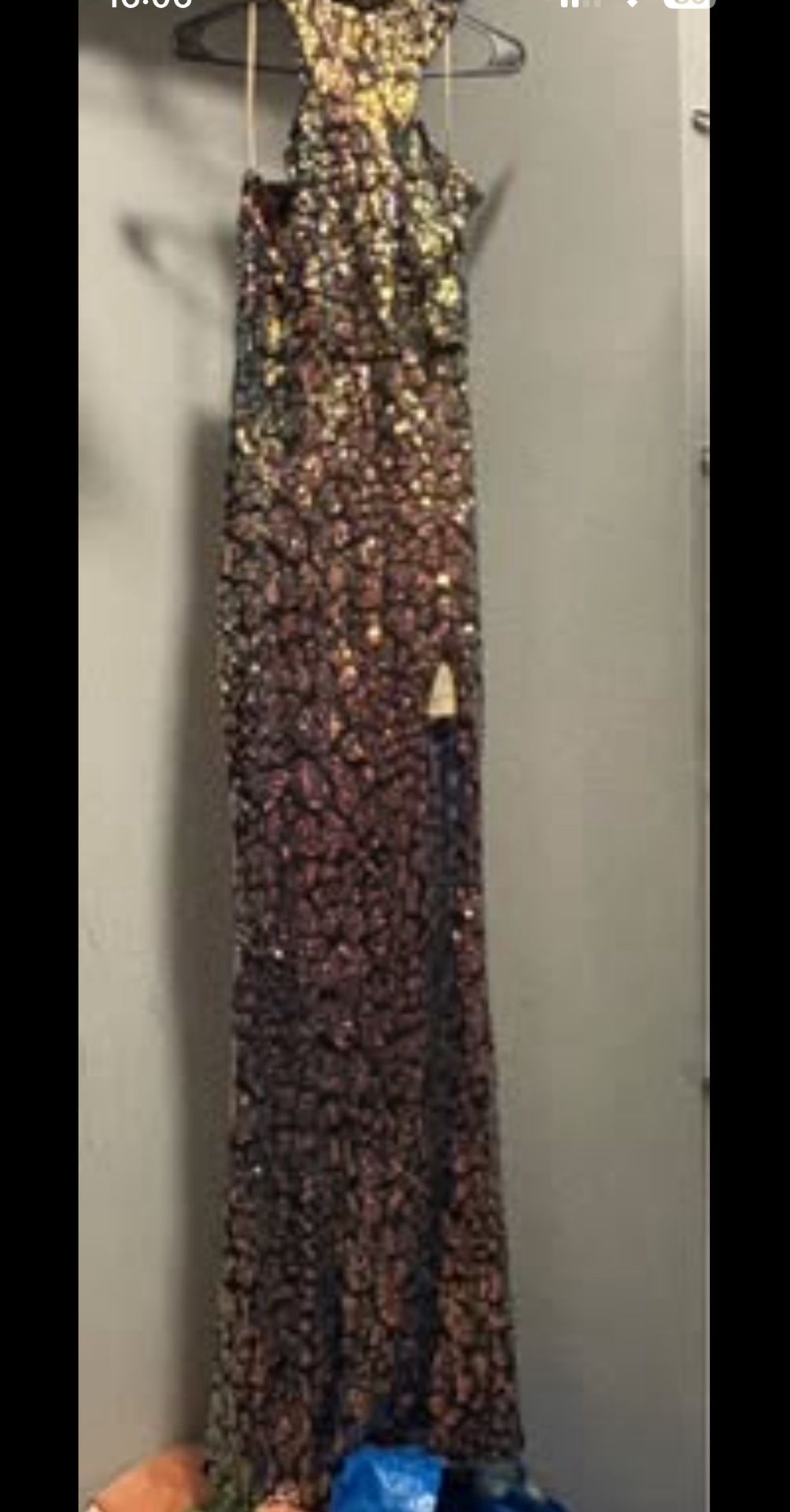XL FashionNova dress