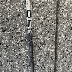 Project X Denali Blue Shaft 50-S w/ Titleist Adapter