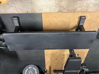 Rogue Flat Bench