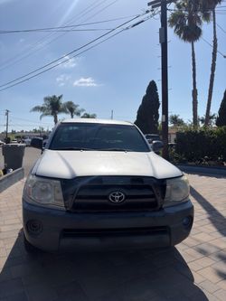 2009 Toyota Tacoma