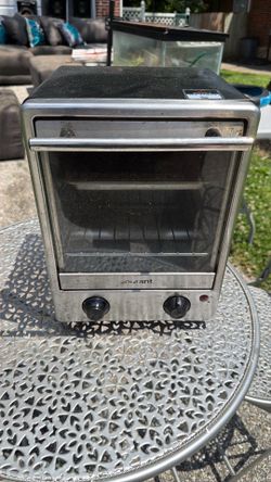 Oven toaster