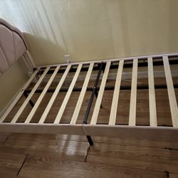 FREE TWIN BED 