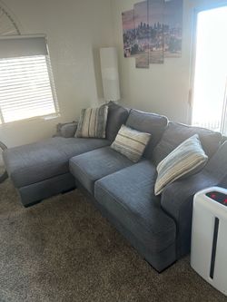 Couch for sale