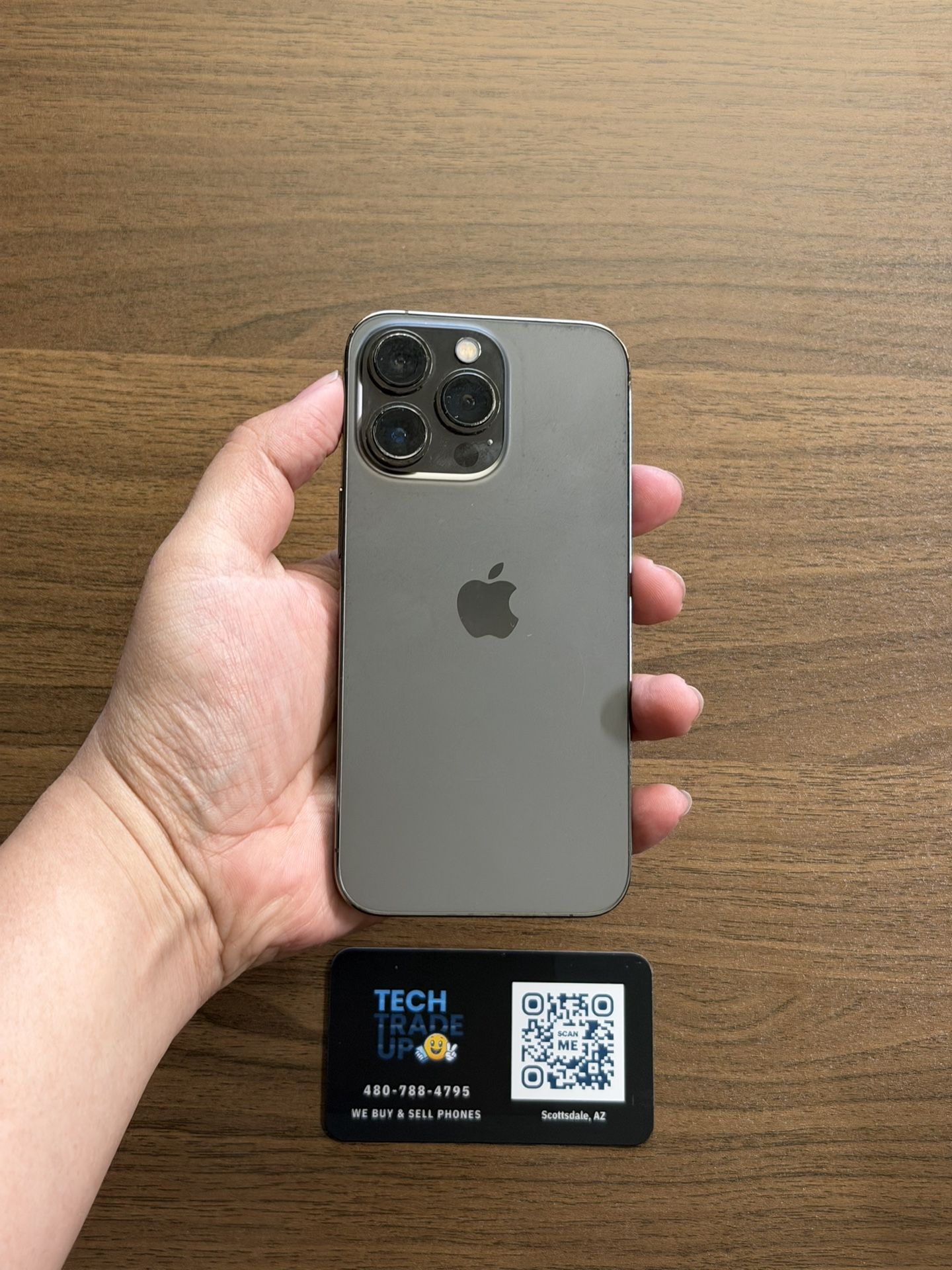 iPhone 13 Pro 128Gb Black 🖤 Unlocked