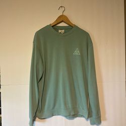 H&M Shirt Green