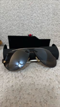 Carrera glasses for men