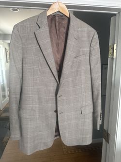Brooks Brothers Sports Blazer Coat - 44L