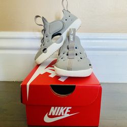 Baby / Toddler Nike Sunray Protect Size 4c / Baby Clothing And Shoes