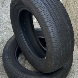 225/65R17 Hankook DynaPro HT