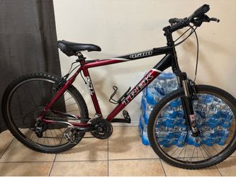 Trek Mountain Bike