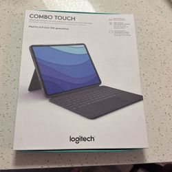 Logitech Como Touch 