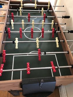 Multiple combination game table set