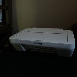 Canon Printer 