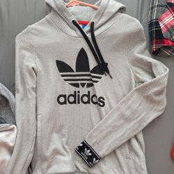 Adidas Hoodie 