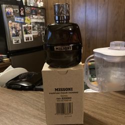 Missoni Parfum Men's Cologne