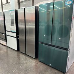 ⭐Brand New Refrigerator
