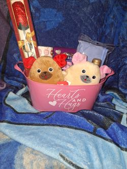 Valentines Day Baskets For Sale