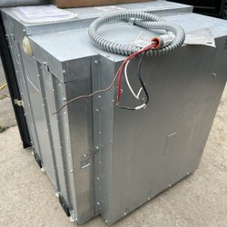 Whirlpool 30” Oven 