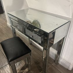 Desk / Vanity