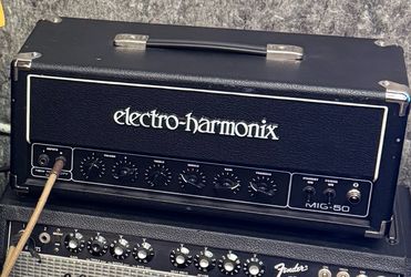Electro Harmonix Mig-50
