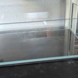 UNS Fish Tank Aquarium and Decoration (Sold Separately)