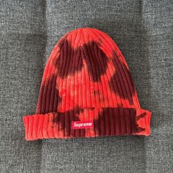 Supreme Beanie