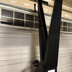 Force Ski Erg Cardio Machine 