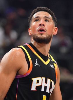 DENVER NUGGETS  vs  SUNS PHOENIX 