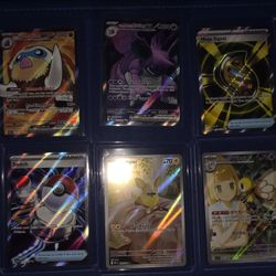 Pokemon Cards Tcg