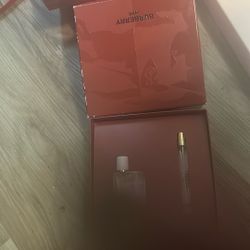 Burberry Her