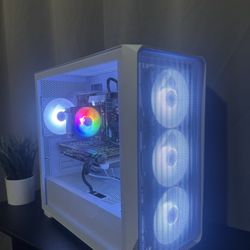 Custom Gaming Computer