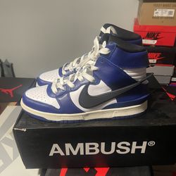Nike Ambush Dunk