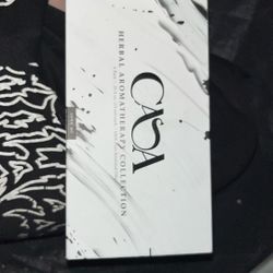 Casa Herbal Aromatherapy Collection 