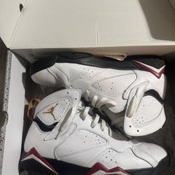Jordan 7s Size 13 