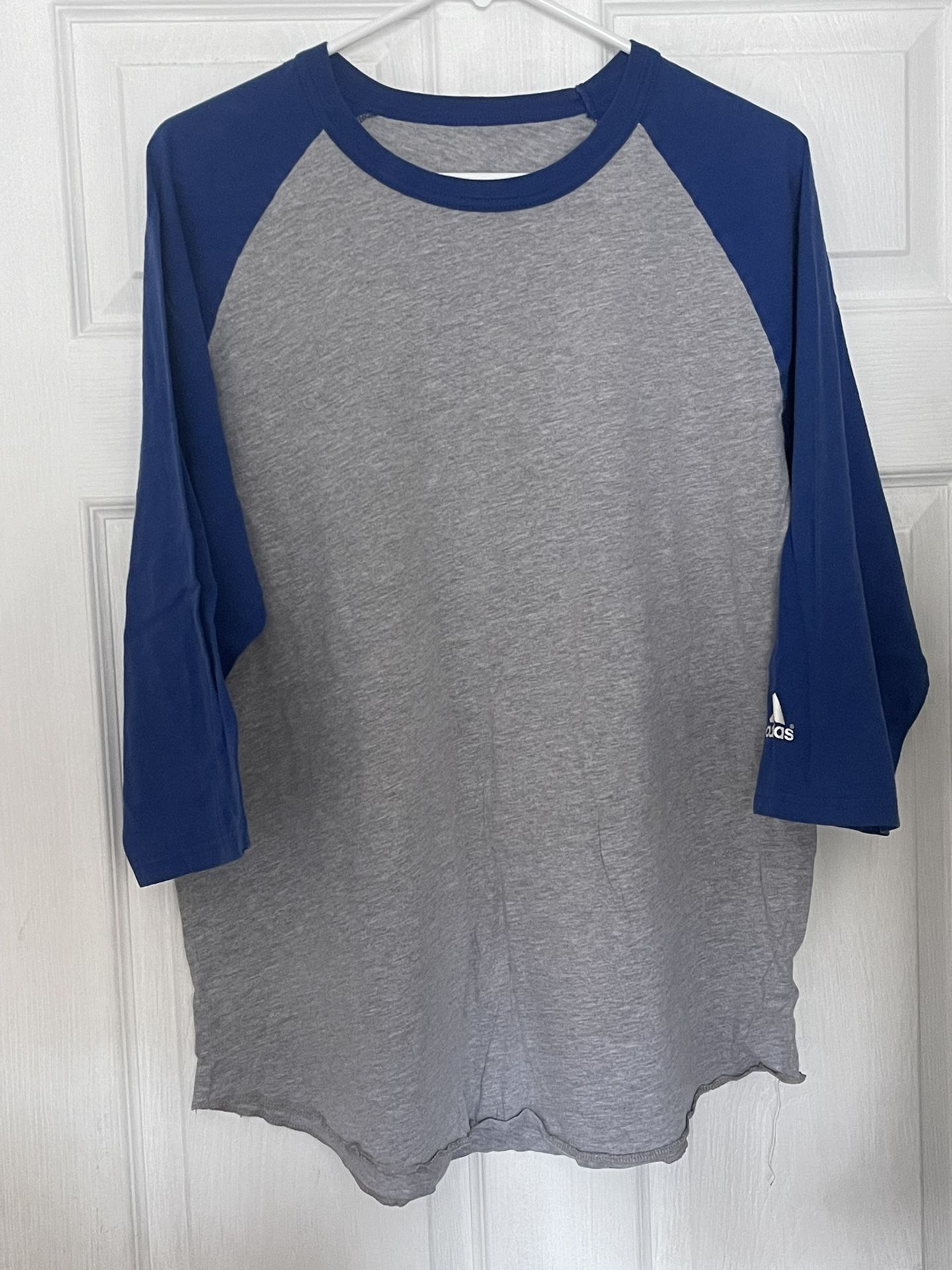 Adidas Baseball/Softball Warm Up Shirt