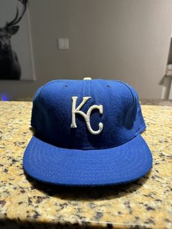 Kansas City Royals Hat