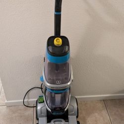 BISSELL ProHeat 2X Revolution Pet Pro Carpet Cleaner