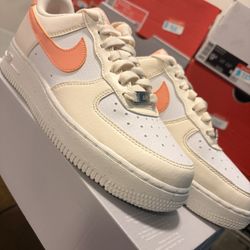 Nike Air Force 1 Women’s Size 6 4.5 Y