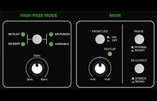 Mackie Thump 118S Bass System 1400 Watts Powered Subwoofer Cabinet 🚨 Payment Options Available 🚨 No Credit Needed 🚨