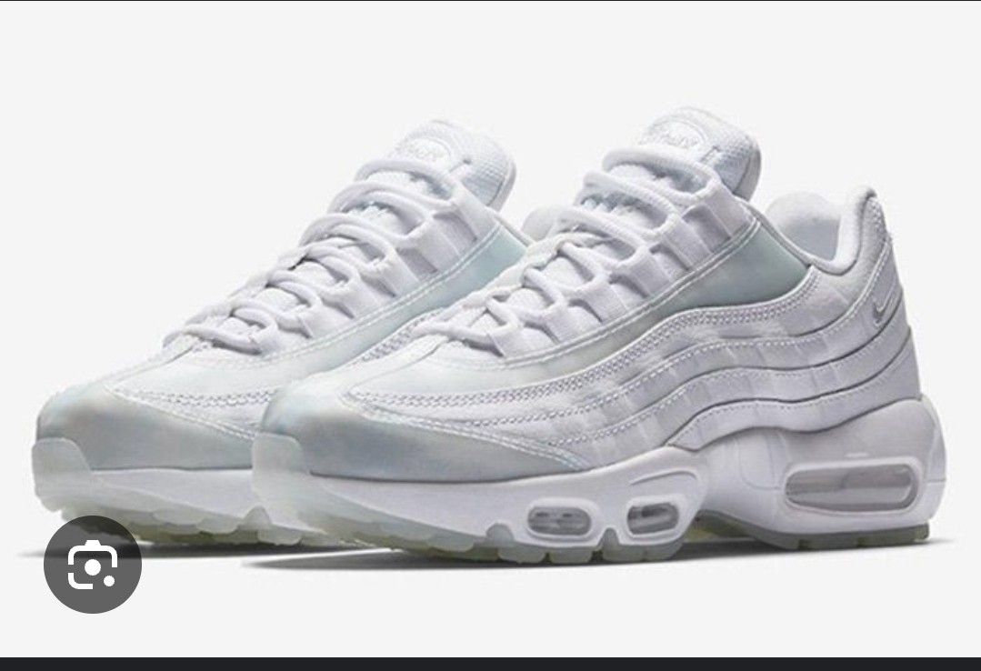 Wome's Nike Air Max 95