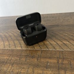 Sennheiser Cx True Wireless Earbuds