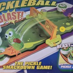 Pickleball BLAST! GAME