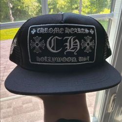 CH Black Hat
