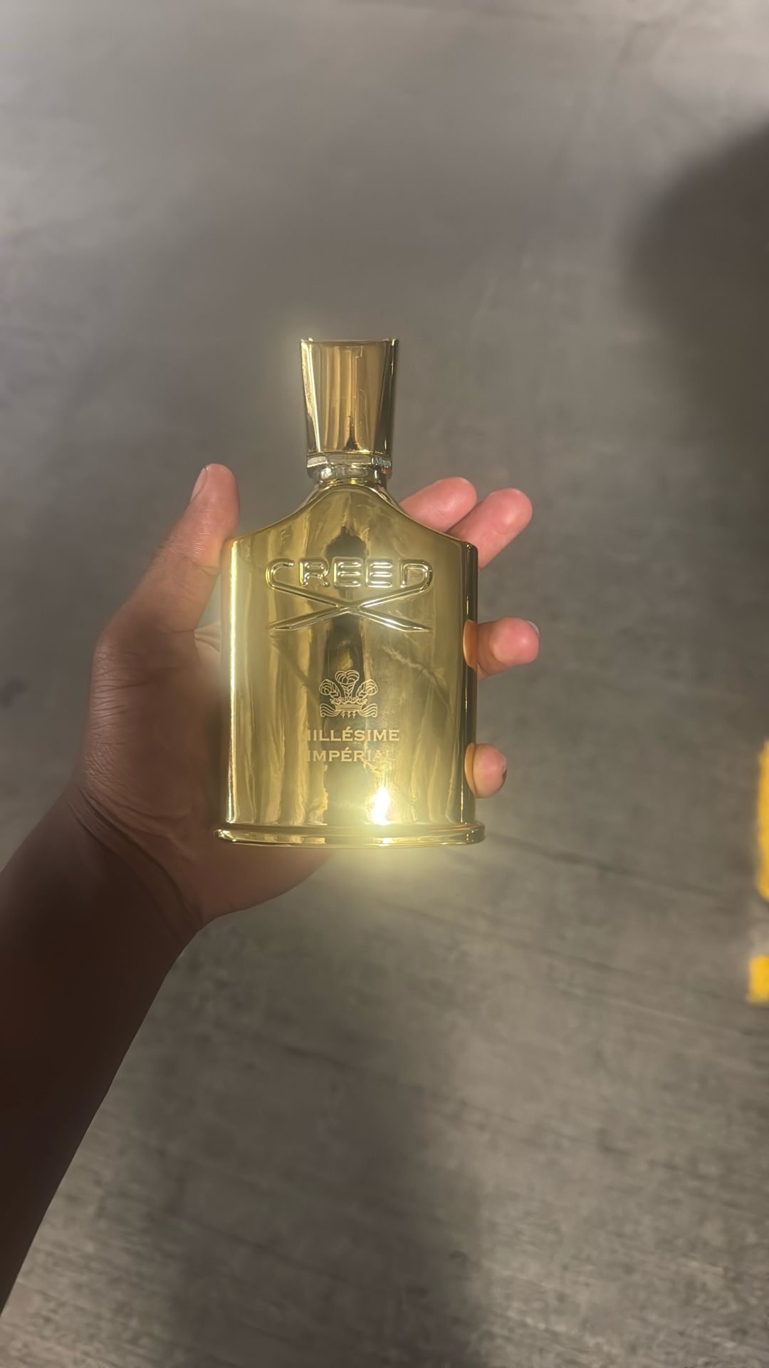 Creed Millesime Imperial 
