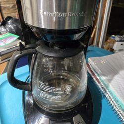 Coffee Maker