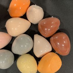 Makeup Blending Sponges